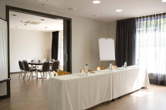 Hotel Cisneros Alcalá de Henares Екстериор снимка