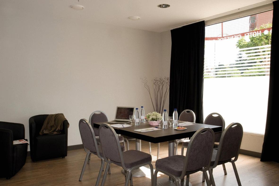 Hotel Cisneros Alcalá de Henares Екстериор снимка